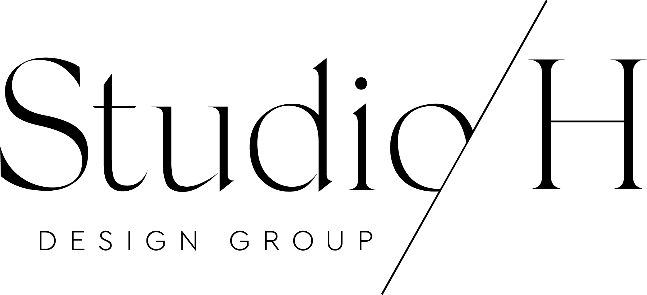 Studio H Logo