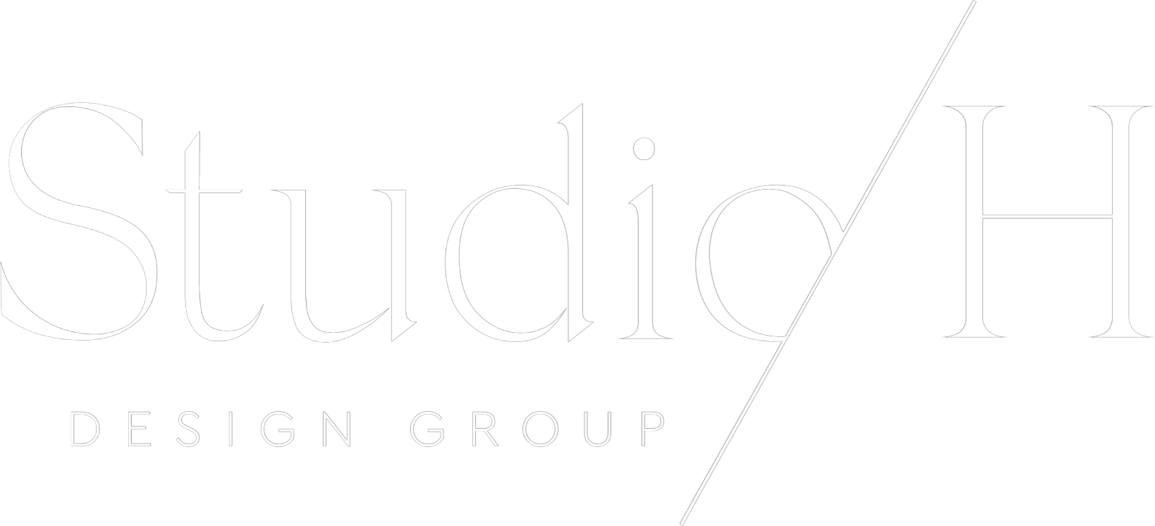 Studio H Logo